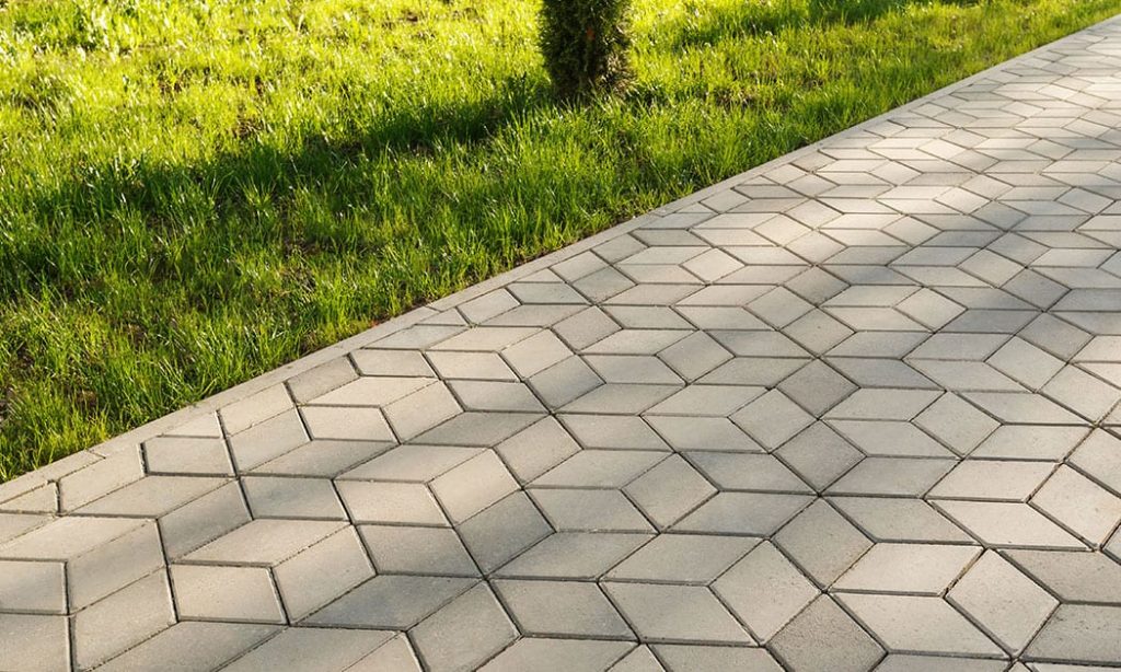 concrete patios installation in springfield illinois